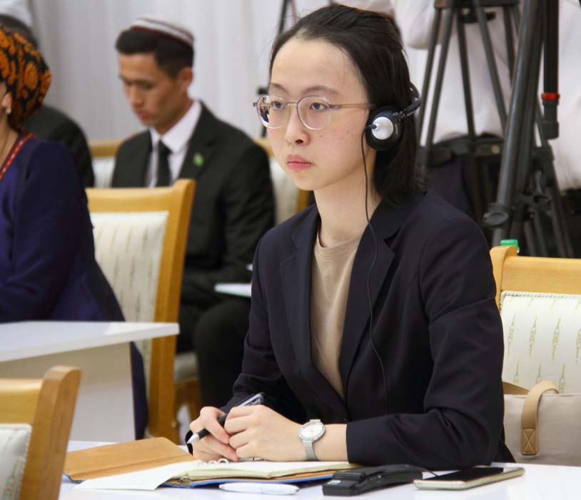 Прогрессивные преобразования Туркменистана – в фокусе внимания мировых СМИ